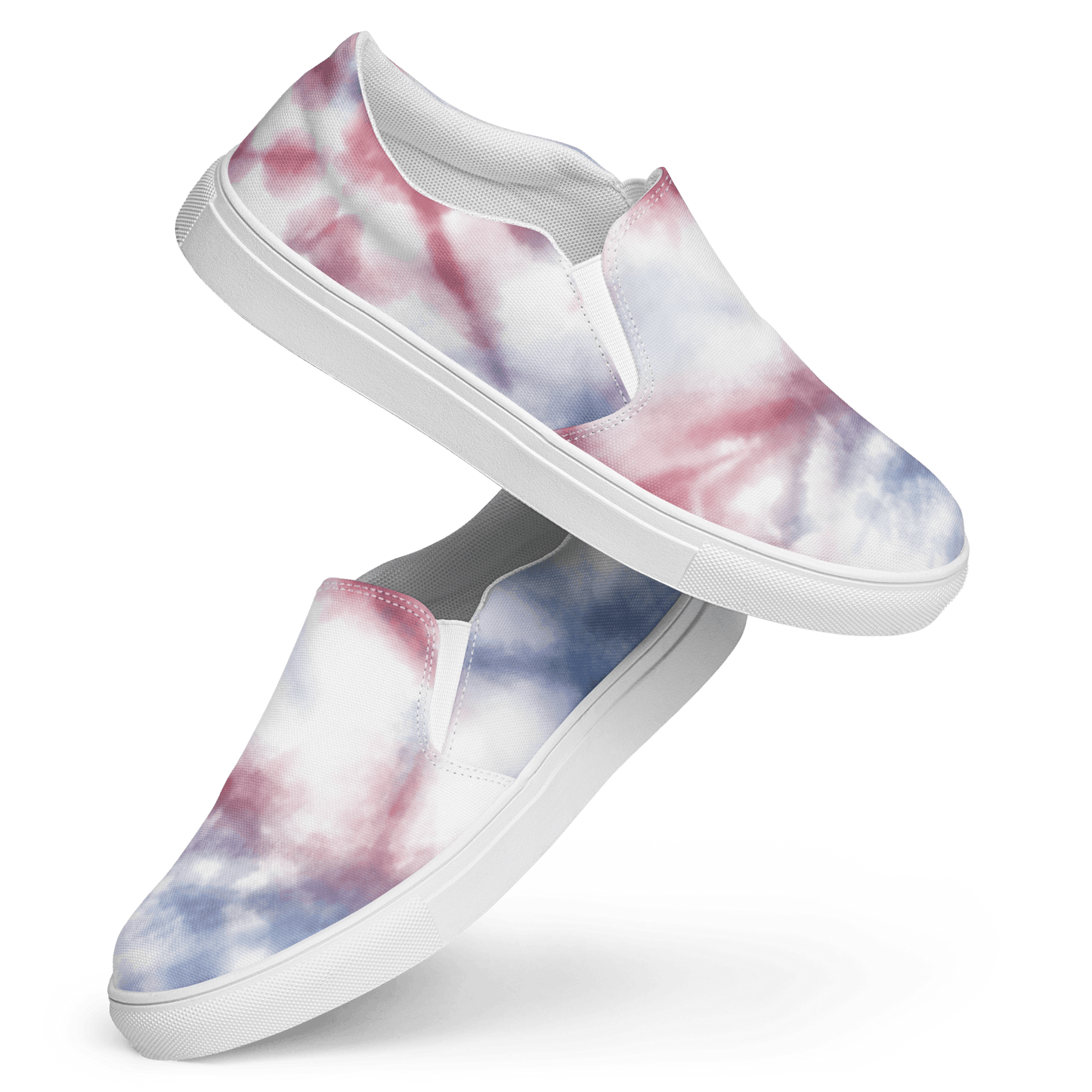 Men’s Slip-Ons (Summer Edition) - barkerclothing