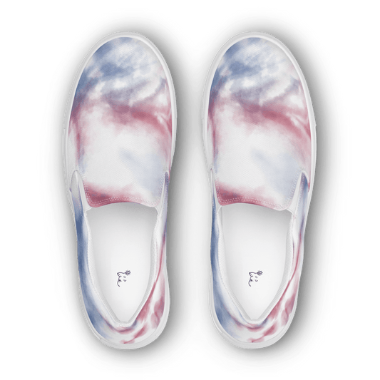 Men’s Slip-Ons (Summer Edition) - barkerclothing