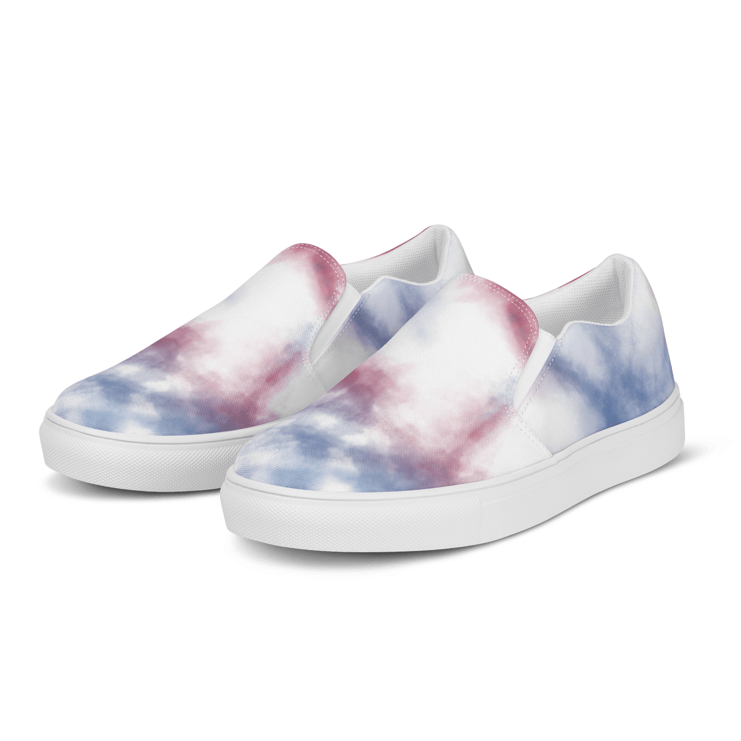 Men’s Slip-Ons (Summer Edition) - barkerclothing