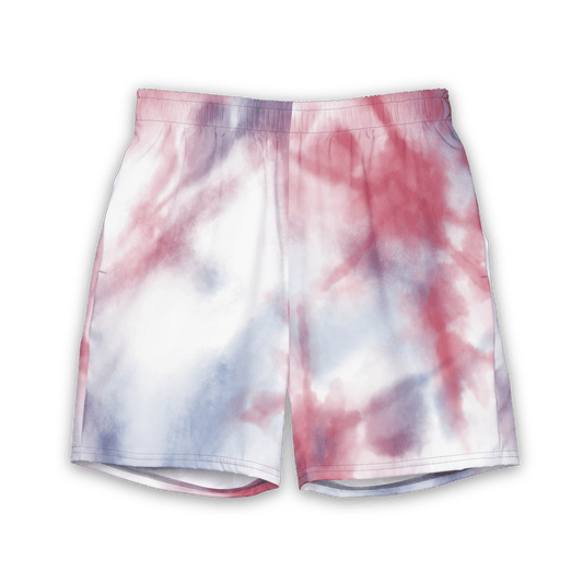 Men's Swim Shorts (Summer Edition) - barkerclothing
