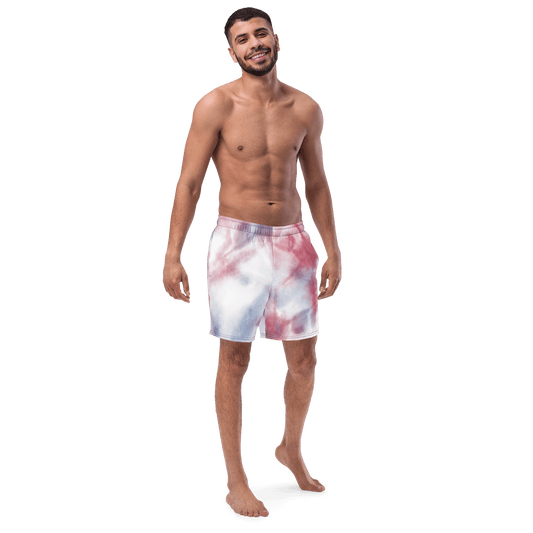 Men's Swim Shorts (Summer Edition) - barkerclothing