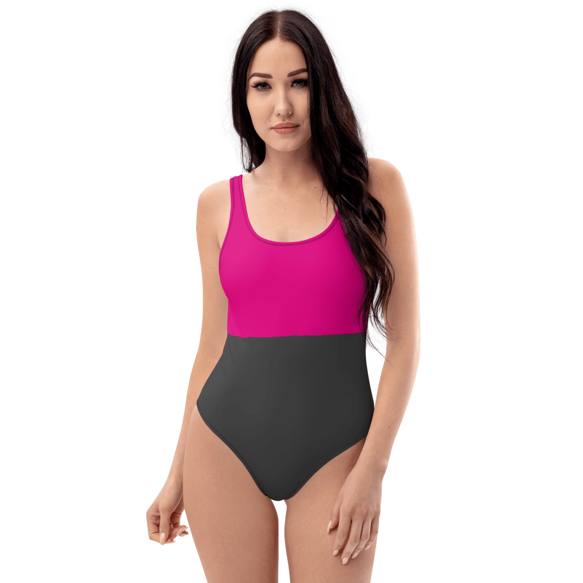 One-Piece Swimsuit - barkerclothing