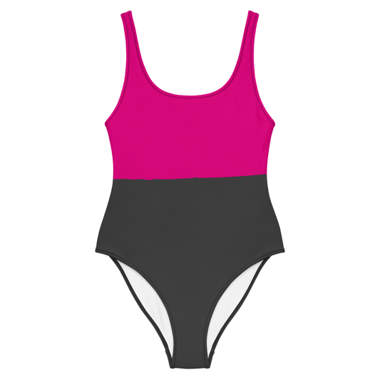 One-Piece Swimsuit - barkerclothing