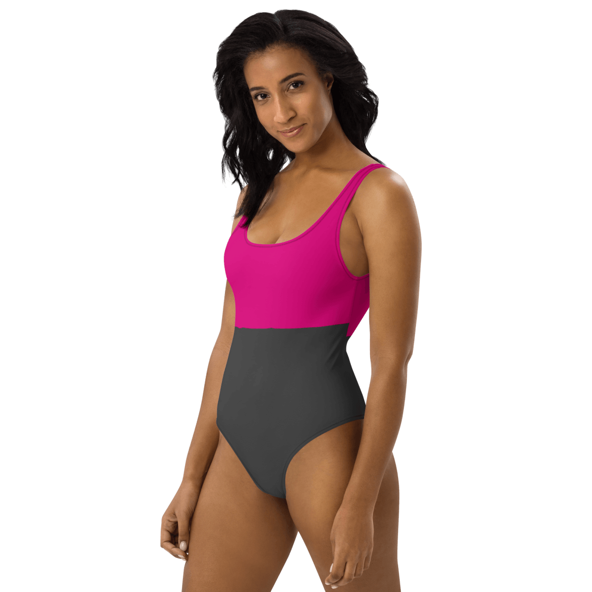One-Piece Swimsuit - barkerclothing