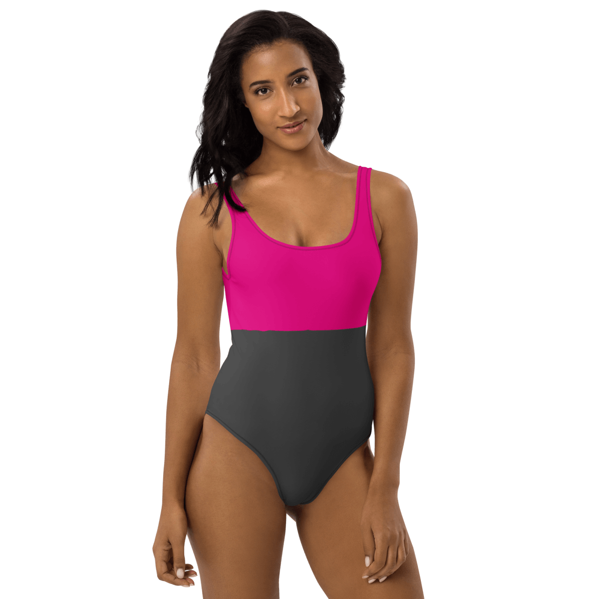 One-Piece Swimsuit - barkerclothing