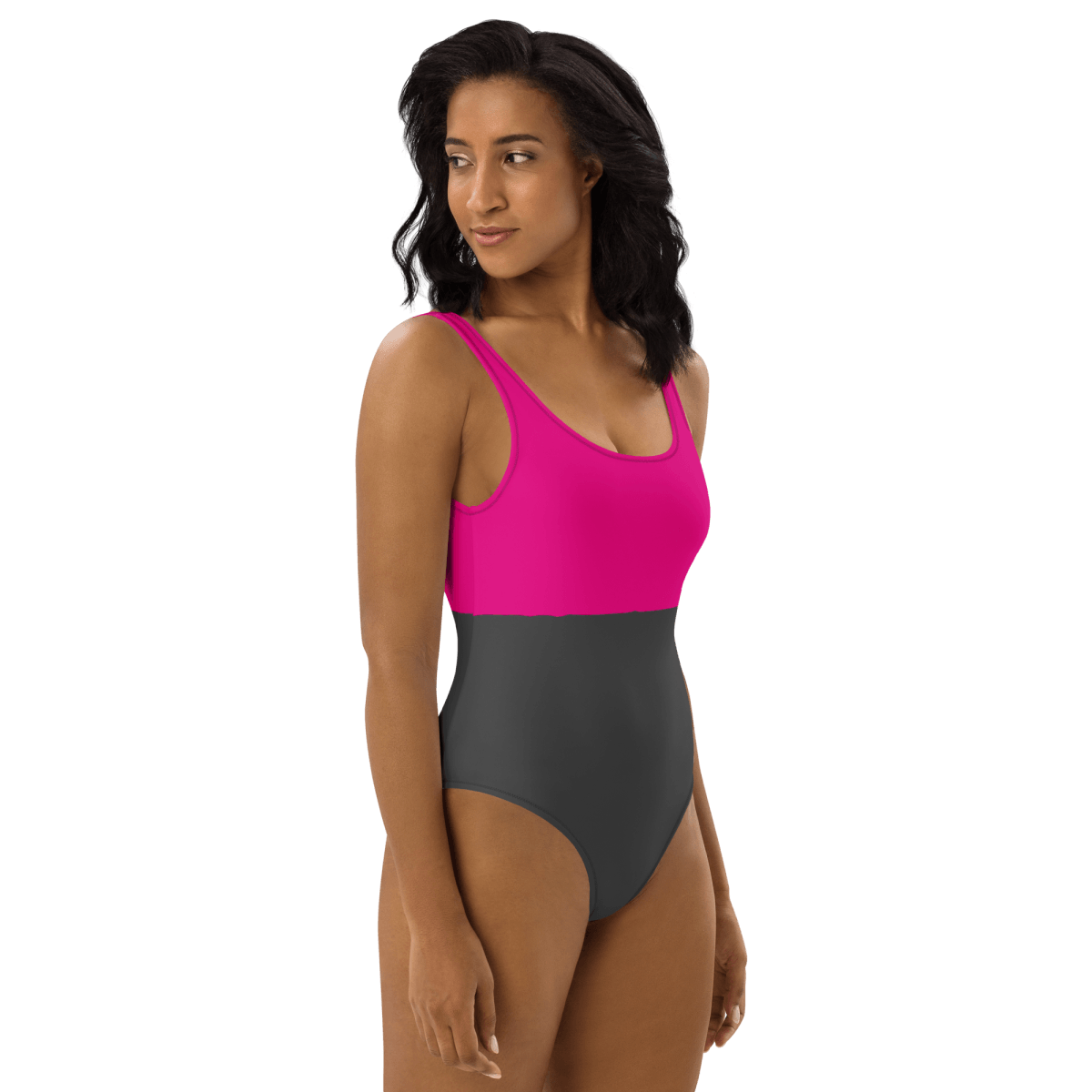 One-Piece Swimsuit - barkerclothing