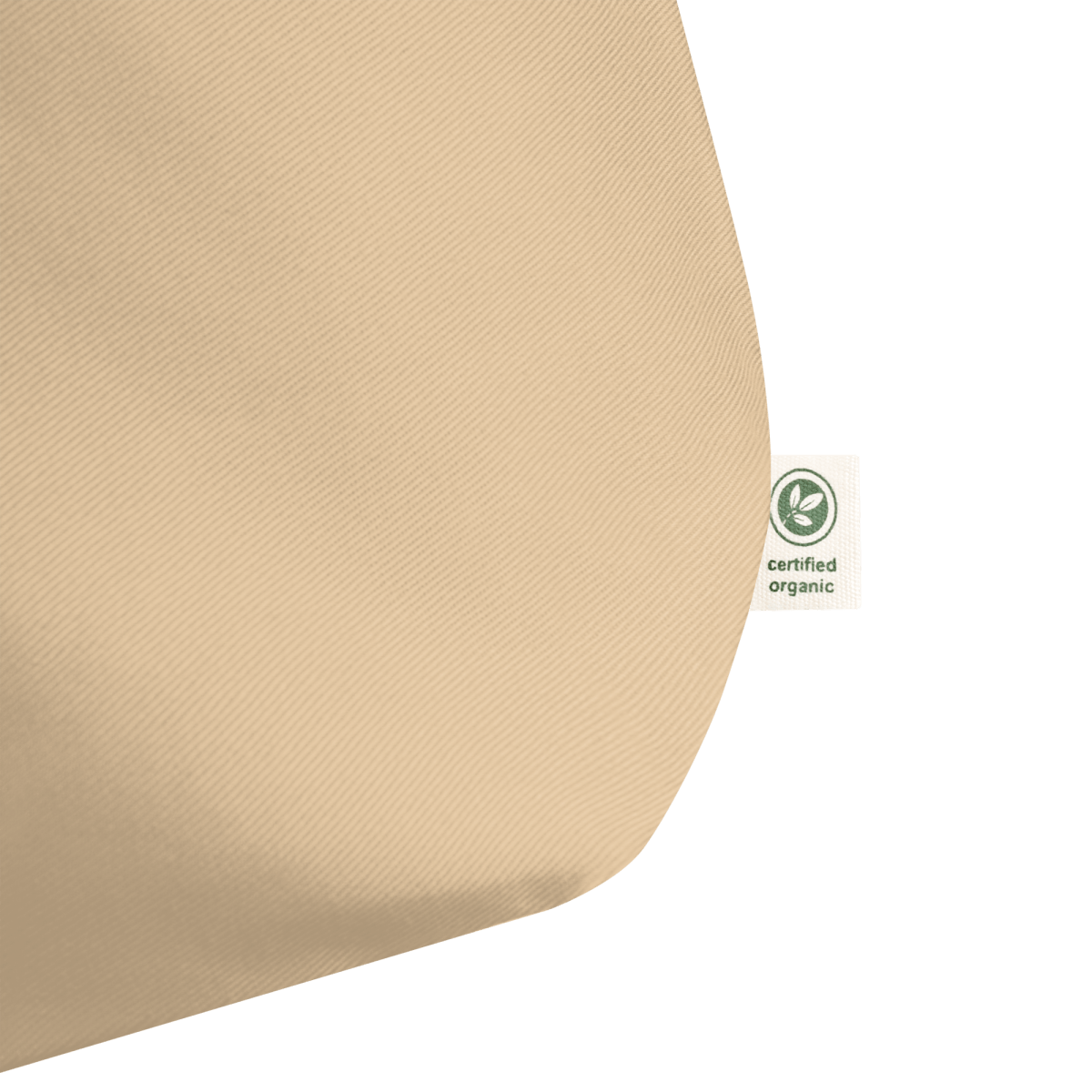 Organic Tote Bag - barkerclothing
