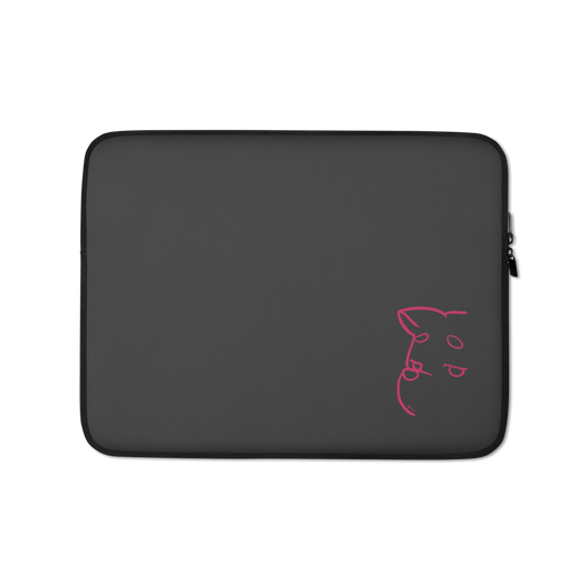 Simply Barker Laptop Sleeve - barkerclothing