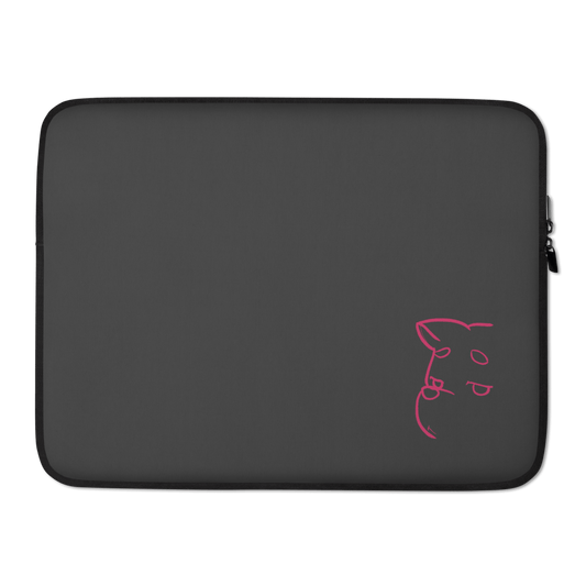 Simply Barker Laptop Sleeve - barkerclothing