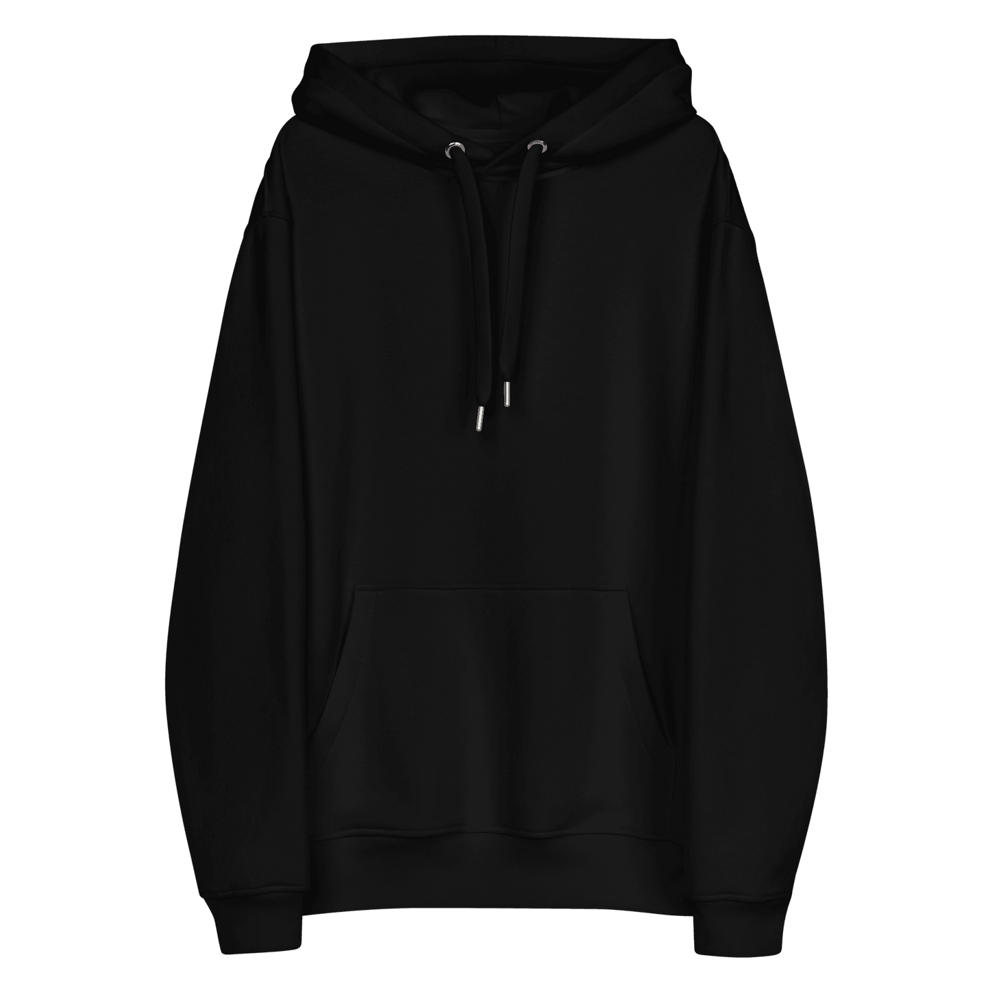 'Simply Barker' Premium Eco hoodie - barkerclothing