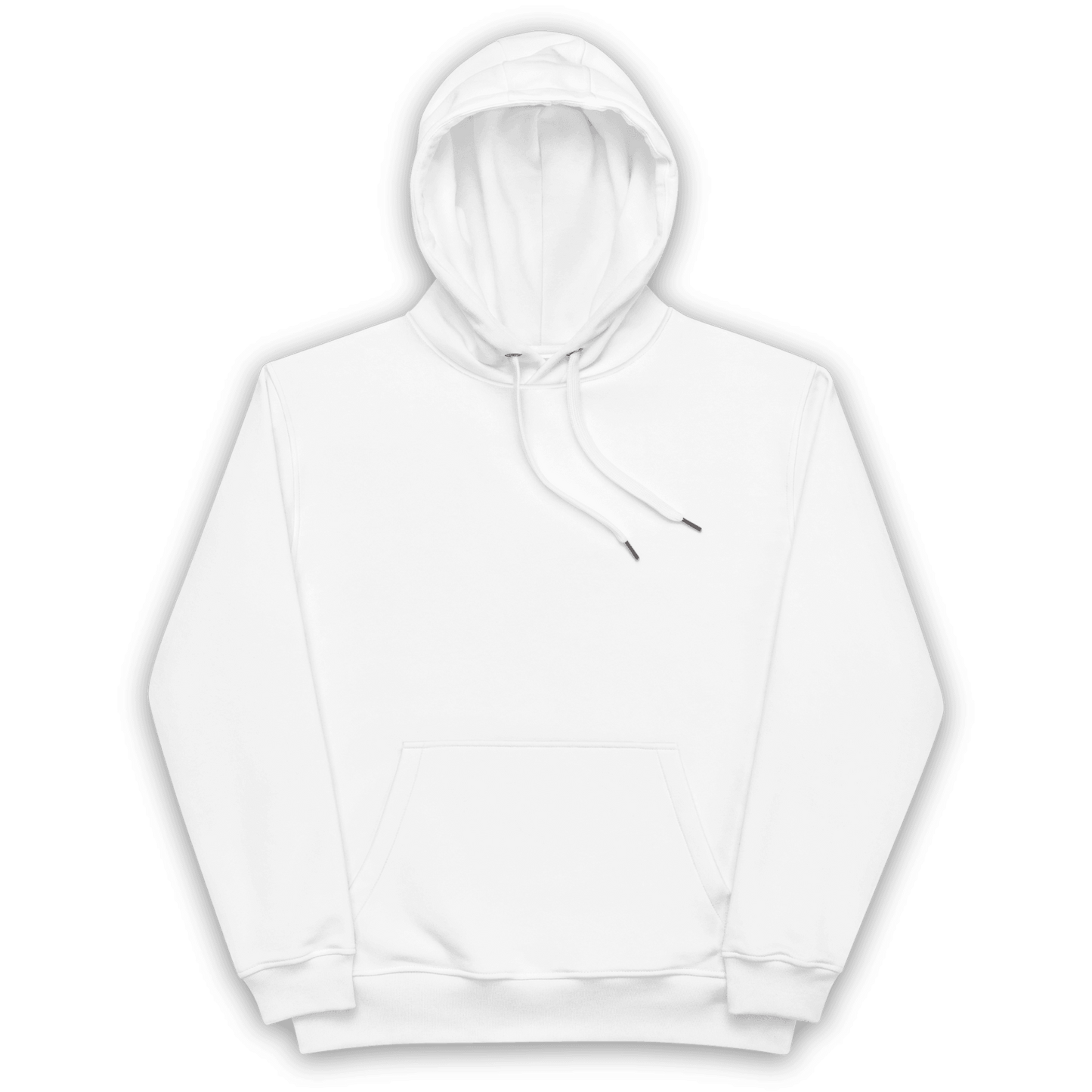 'Simply Barker' Premium Eco hoodie - barkerclothing