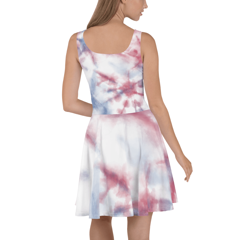 Skater Dress (Summer Edition) - barkerclothing