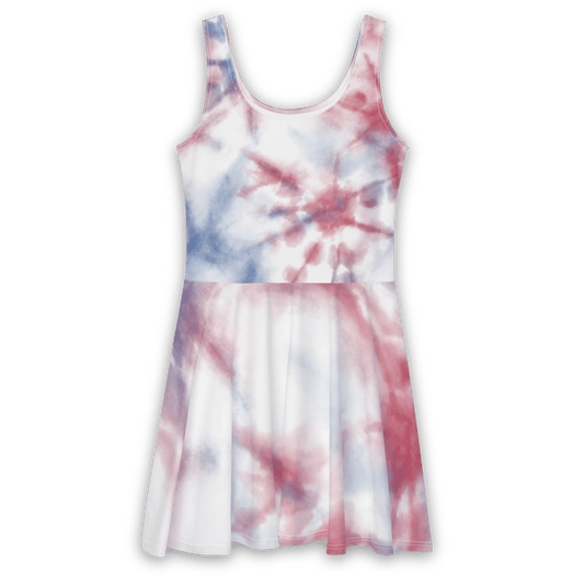 Skater Dress (Summer Edition) - barkerclothing