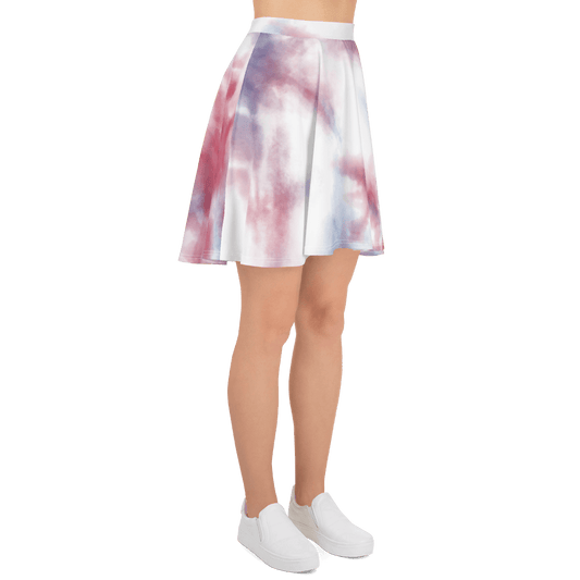 Skater Skirt (Summer Edition) - barkerclothing