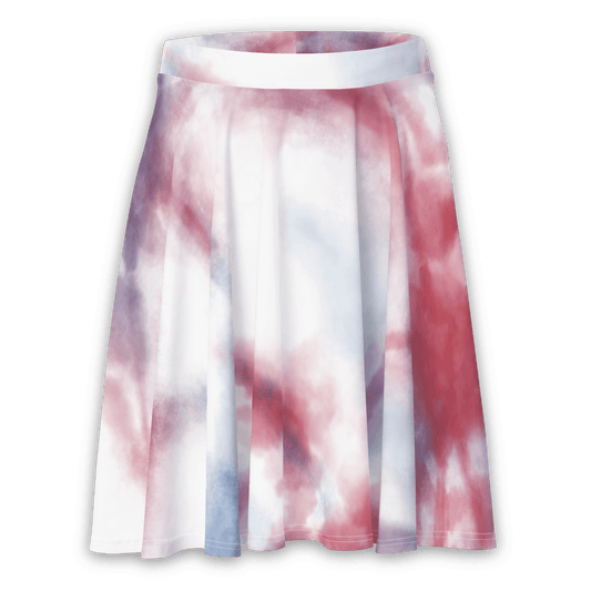 Skater Skirt (Summer Edition) - barkerclothing
