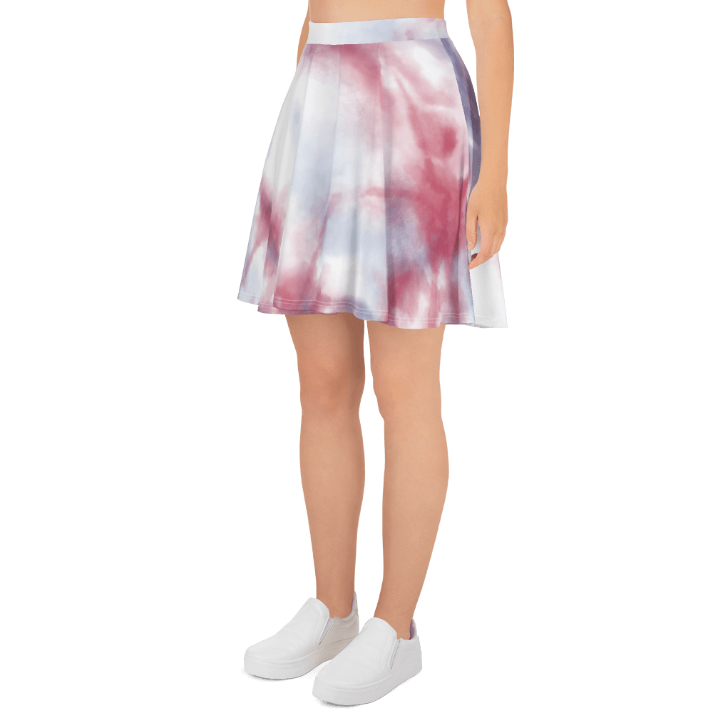 Skater Skirt (Summer Edition) - barkerclothing