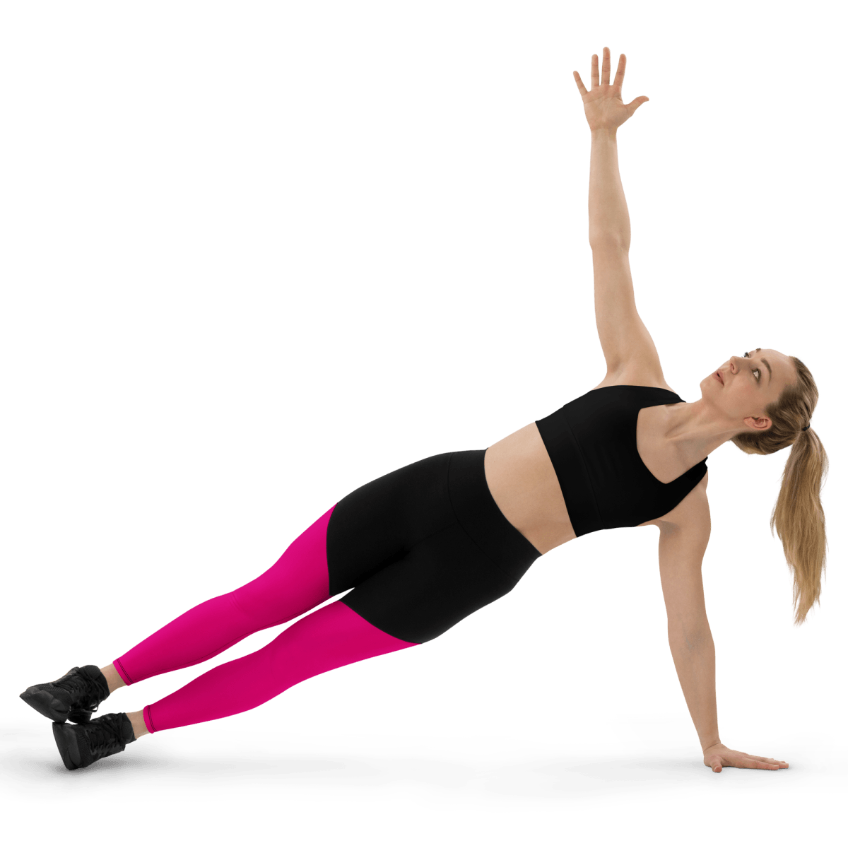 Sports Leggings - barkerclothing