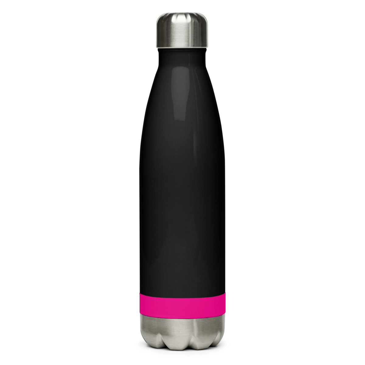 Stainless Steel Water Bottle - barkerclothing