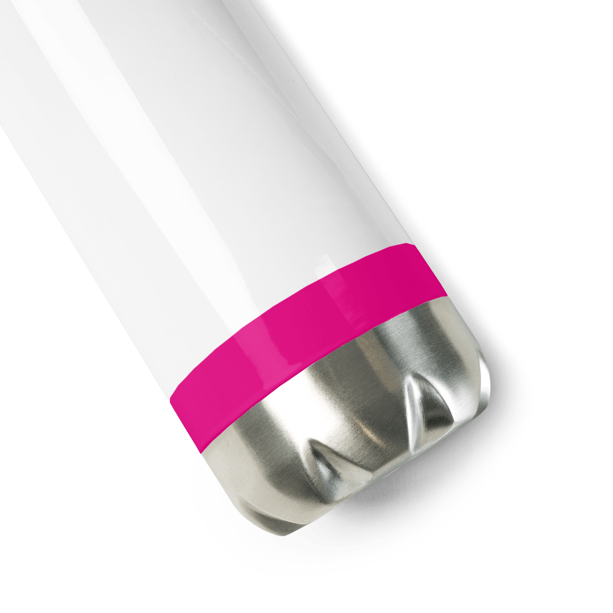 Stainless Steel Water Bottle - barkerclothing