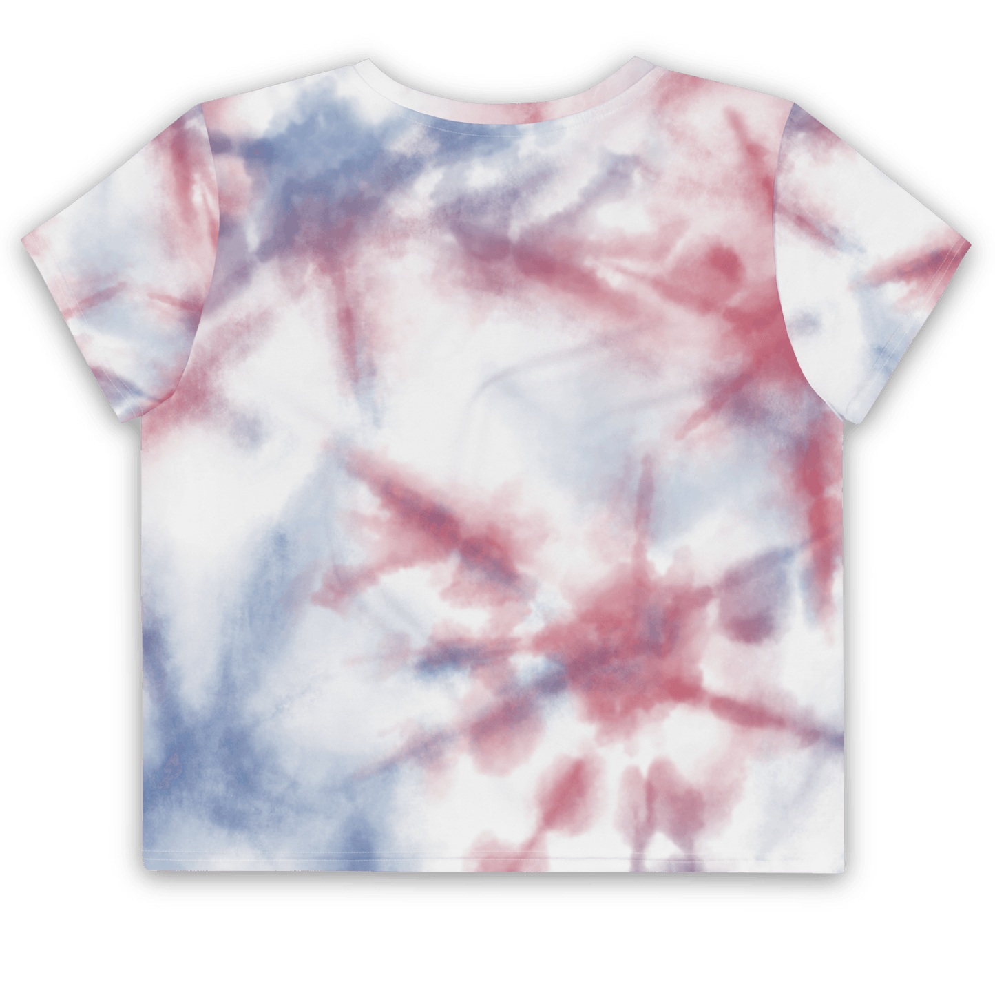 'Subtle Barker' Crop Top (Summer Edition) - barkerclothing