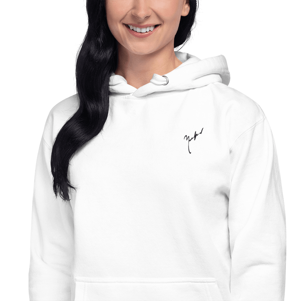Unisex 'Signature' Hoodie - barkerclothing
