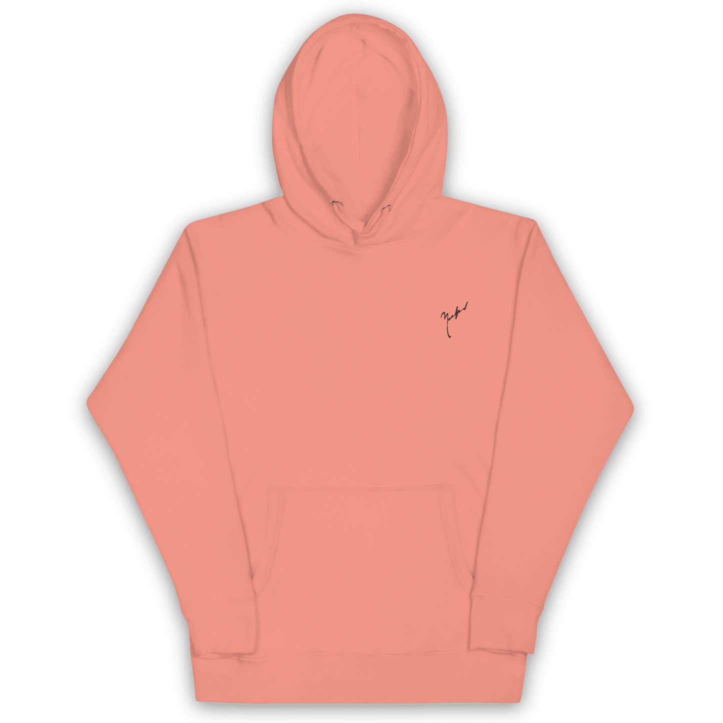 Unisex 'Signature' Hoodie - barkerclothing