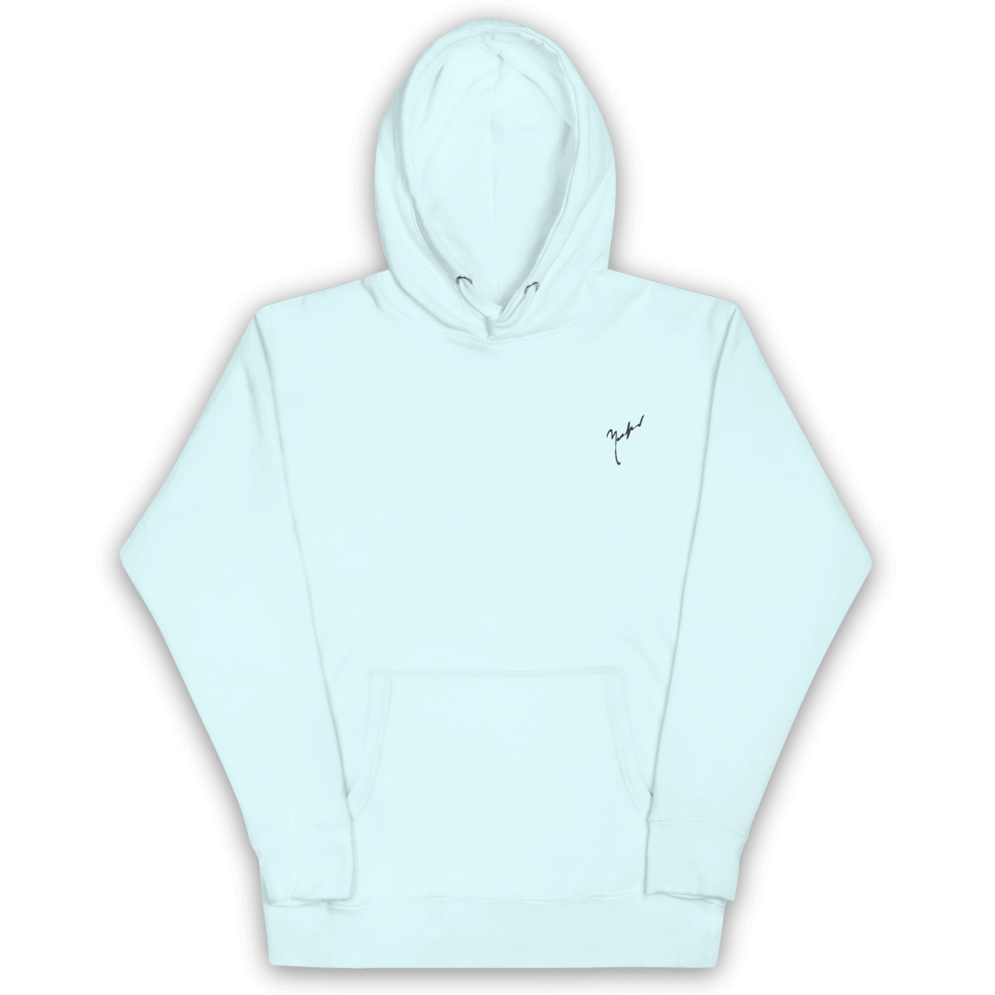 Unisex 'Signature' Hoodie - barkerclothing
