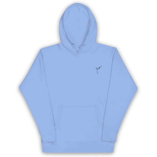 Unisex 'Signature' Hoodie - barkerclothing