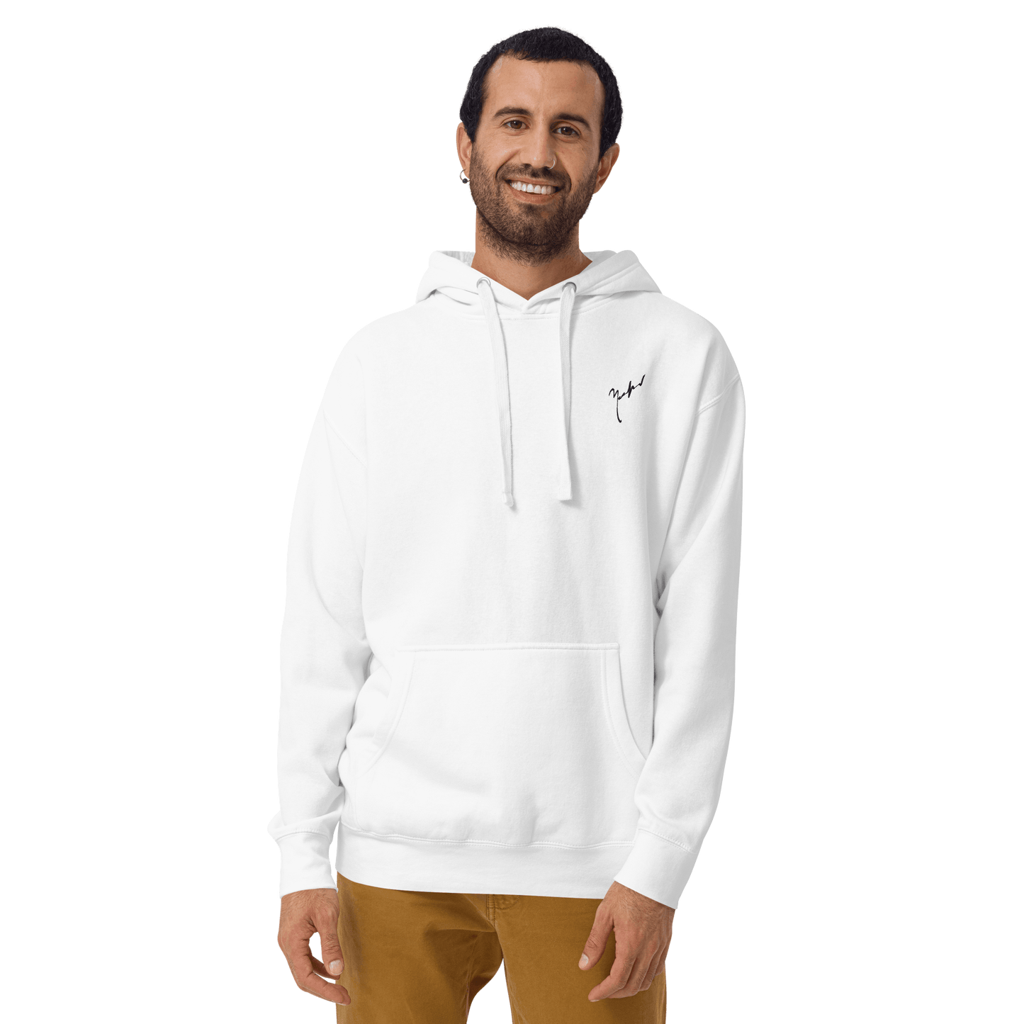 Unisex 'Signature' Hoodie - barkerclothing