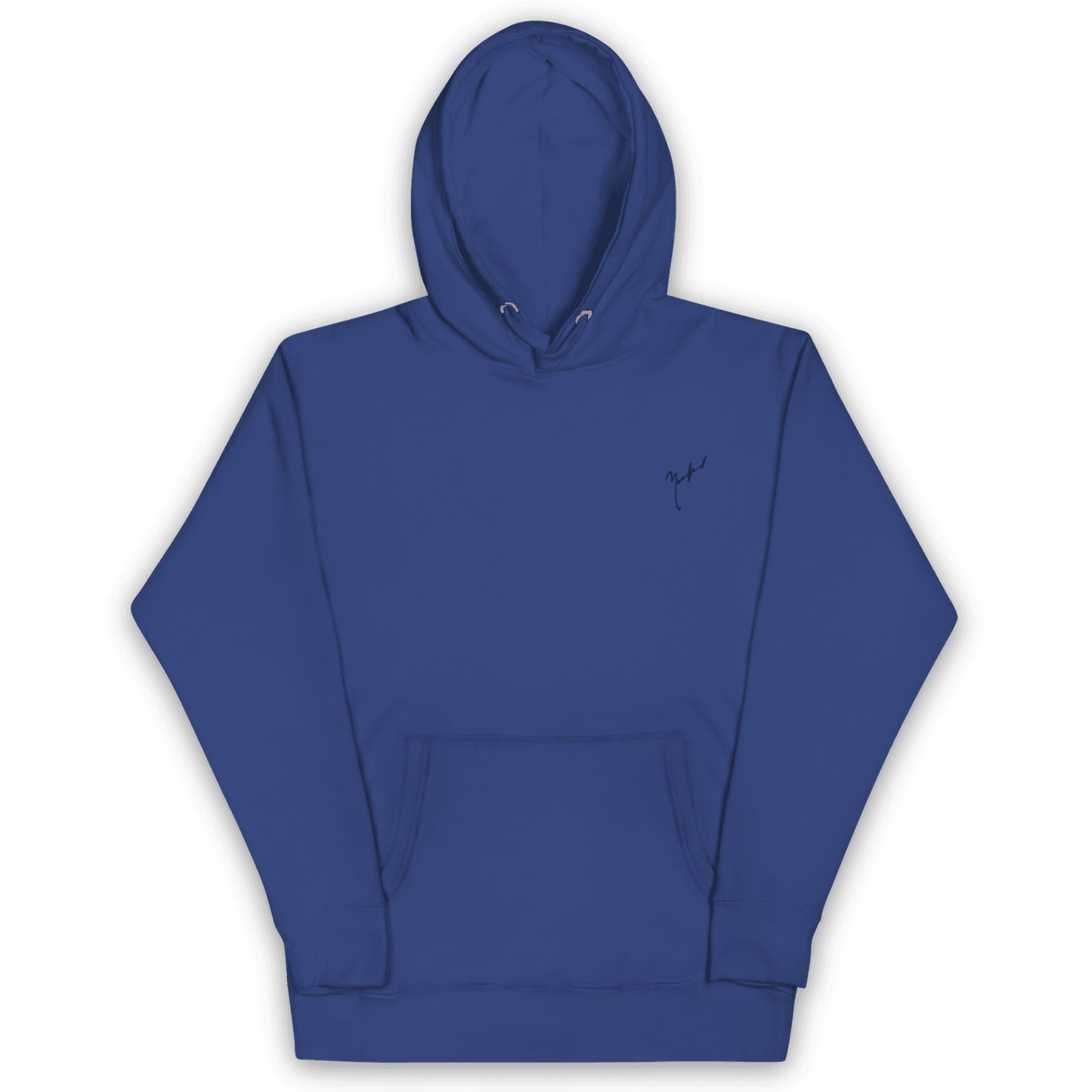 Unisex 'Signature' Hoodie - barkerclothing
