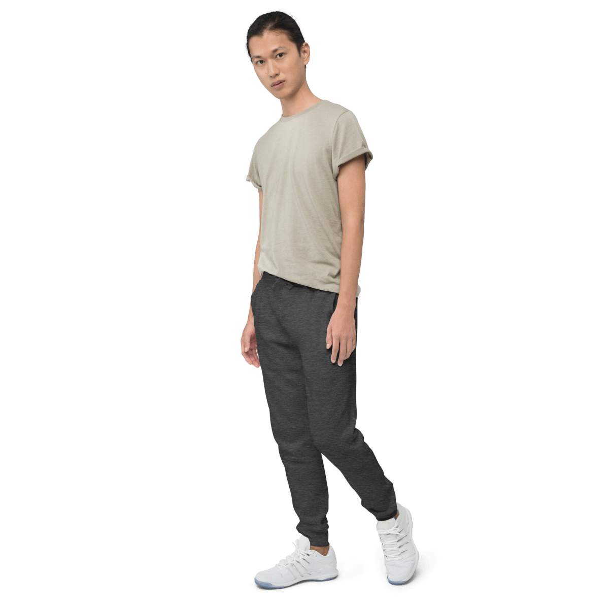 Unisex 'Simply Barker' Fleece Sweatpants - barkerclothing