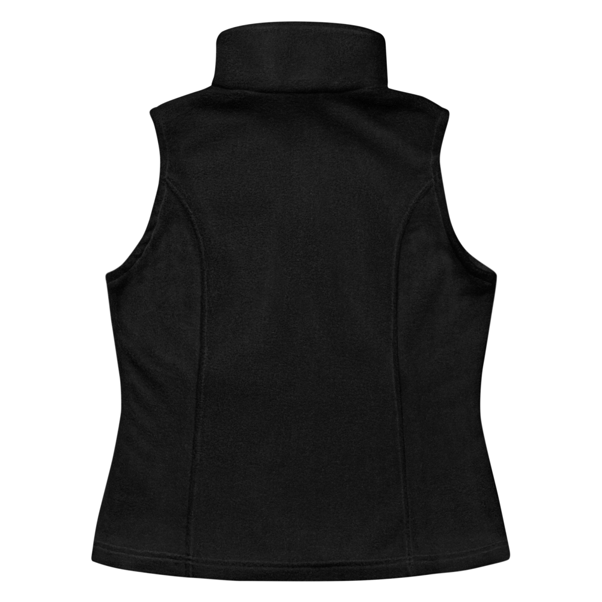 Women’s Columbia Fleece Vest - barkerclothing