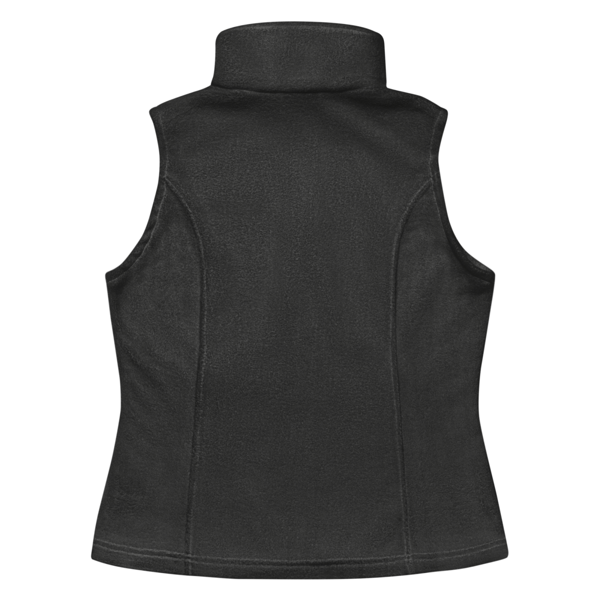 Women’s Columbia Fleece Vest - barkerclothing