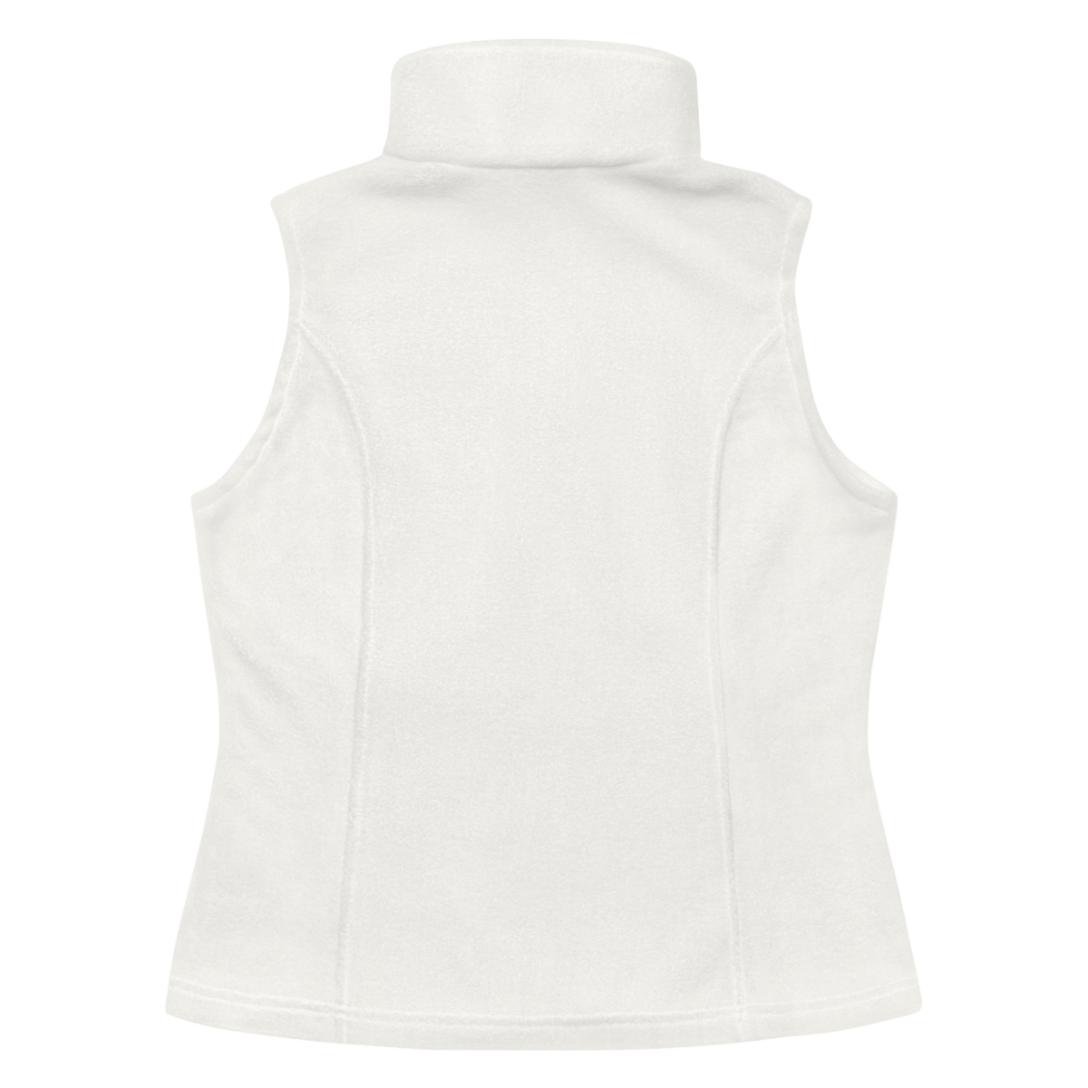 Women’s Columbia Fleece Vest - barkerclothing