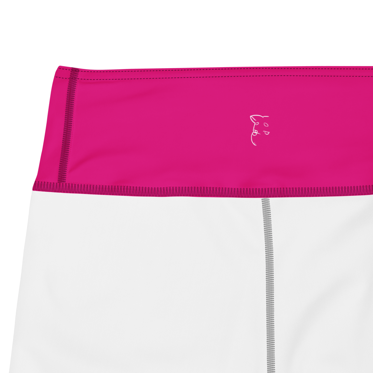 Yoga Capri Leggings - barkerclothing