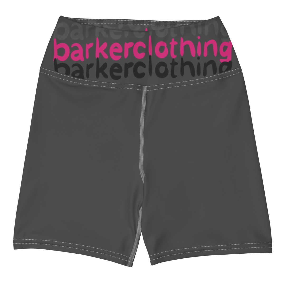 Yoga Shorts - barkerclothing