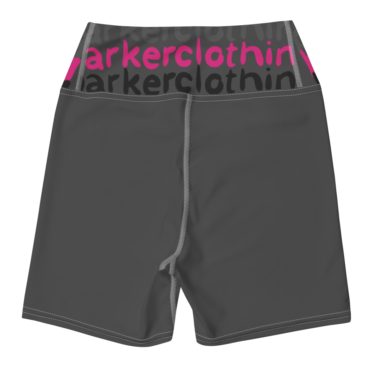 Yoga Shorts - barkerclothing