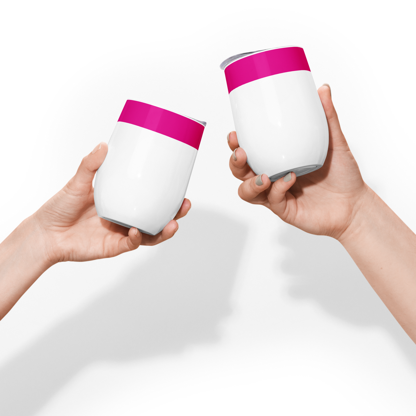 Wine Tumbler