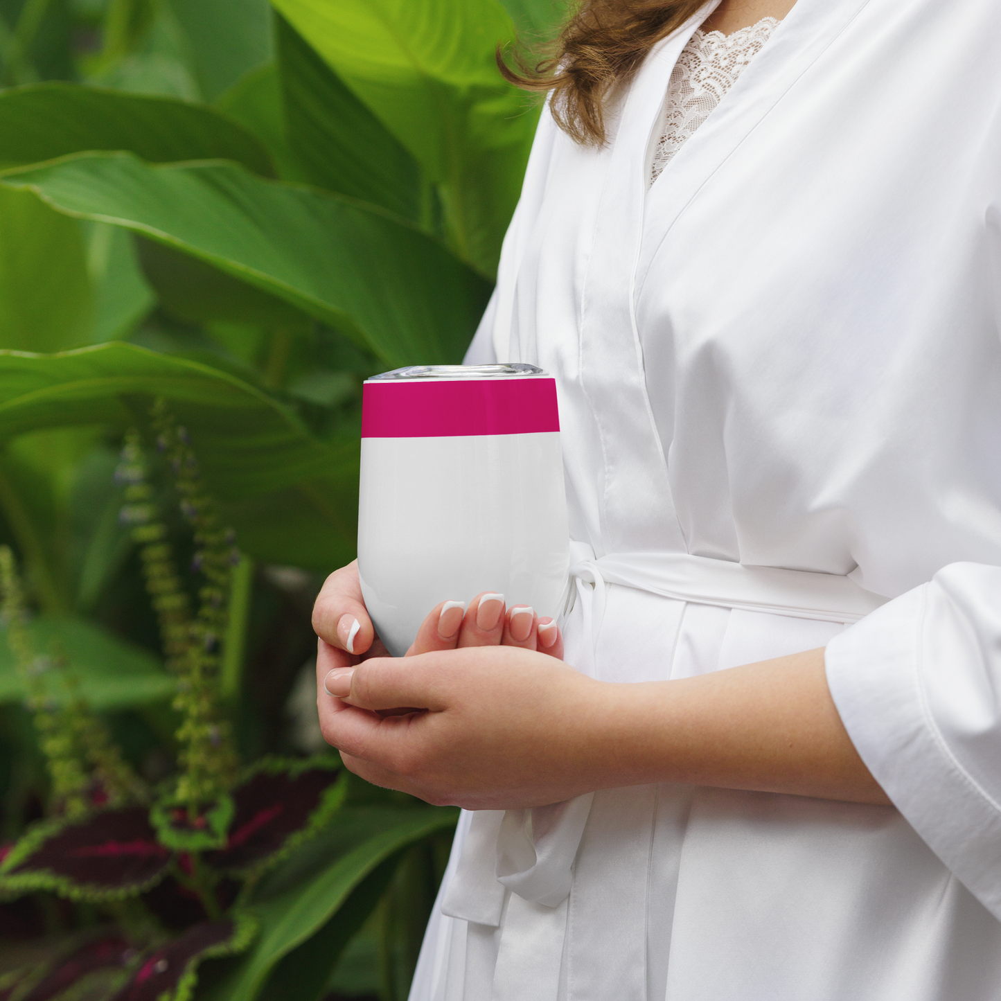 Wine Tumbler