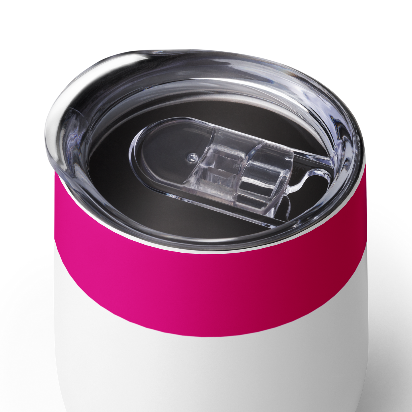 Wine Tumbler