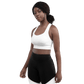 Longline Sports Bra - barkerclothing