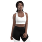 Longline Sports Bra - barkerclothing