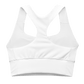 Longline Sports Bra - barkerclothing