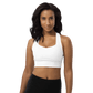 Longline Sports Bra - barkerclothing