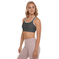 Padded Sports Bra (Eclipse) - barkerclothing