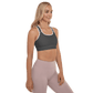 Padded Sports Bra (Eclipse) - barkerclothing