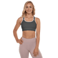 Padded Sports Bra (Eclipse) - barkerclothing