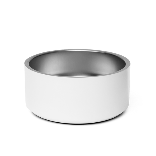 Simply Barker Dog Bowl - barkerclothing