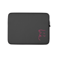 Simply Barker Laptop Sleeve - barkerclothing