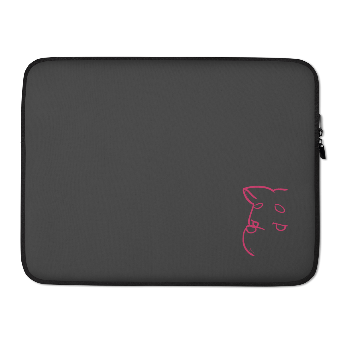 Simply Barker Laptop Sleeve - barkerclothing